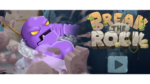 BREAK THE ROCK online