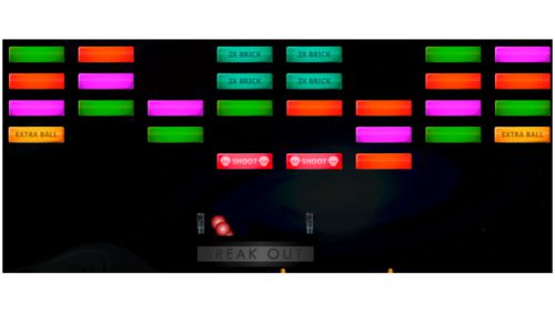 BREAKOUT LEVEL PACK online