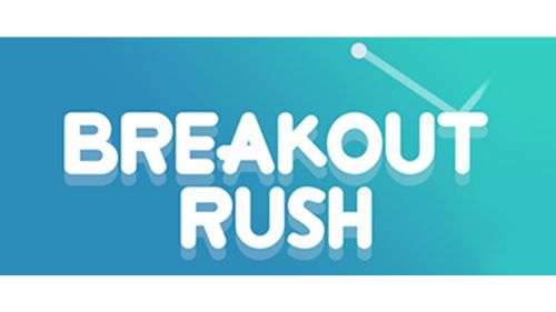 BREAKOUT RUSH online