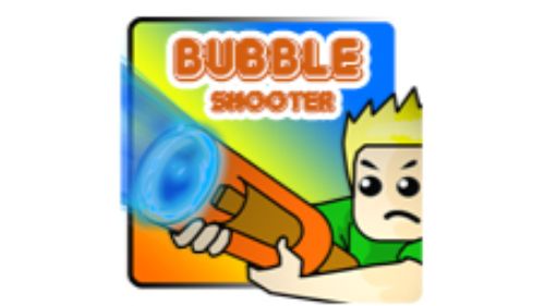 BUBBLE SHOOTER ORIGINAL online