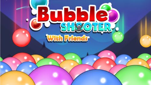 BUBBLE SHOOTER PRO online