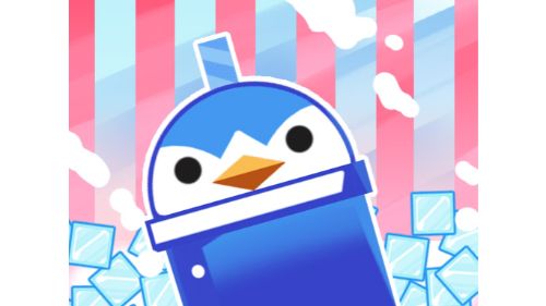 BUBBLE TEA online games