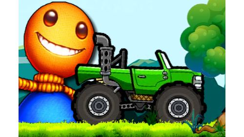 BUDDY HILL RACE online