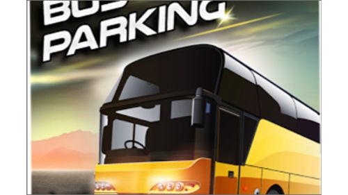 BUS PARKING 3D online