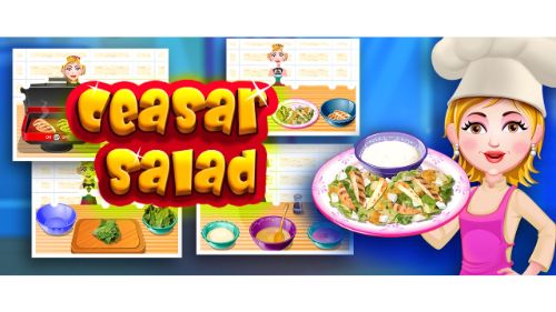CAESAR SALAD online