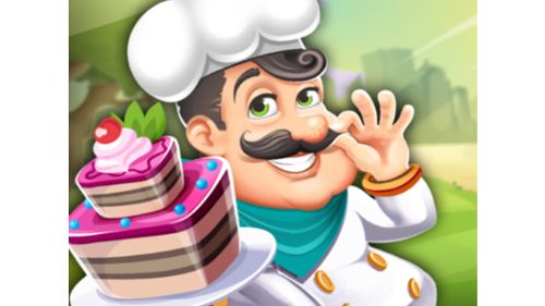 CAKE SHOP: BAKERY online
