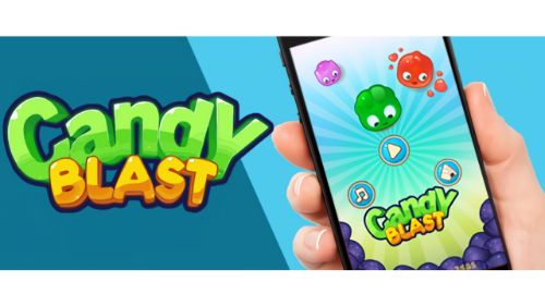 CANDY BLAST online