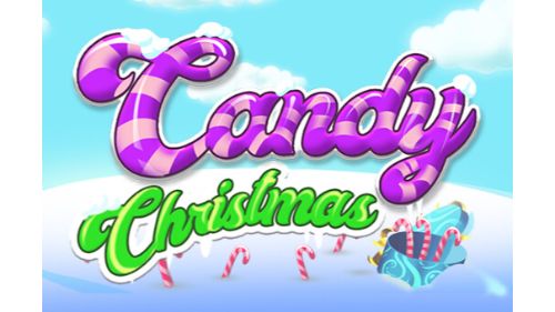CANDY CHRISTMAS online