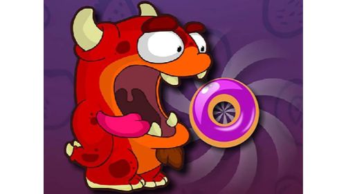 CANDY MONSTER KID online