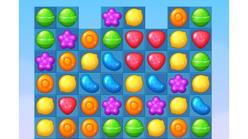 CANDYMATCH.IO online games