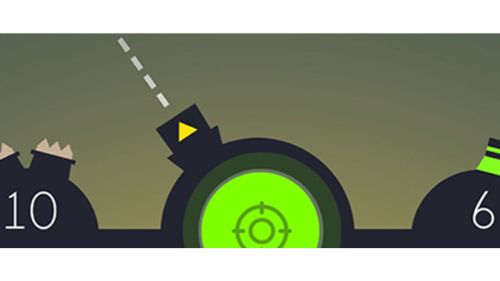 CANNON BALL DEFENDER online