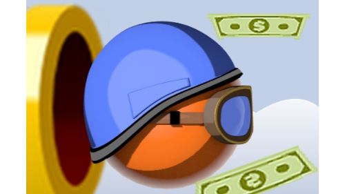 CANNON MAN online games