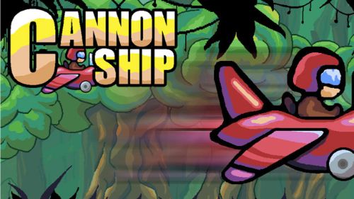 CANNONSHIP online games