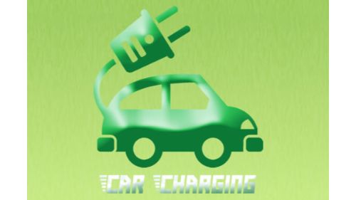 CAR CHARGING STATION online games