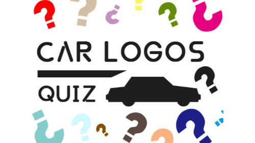 CAR LOGOS QUIZ online games