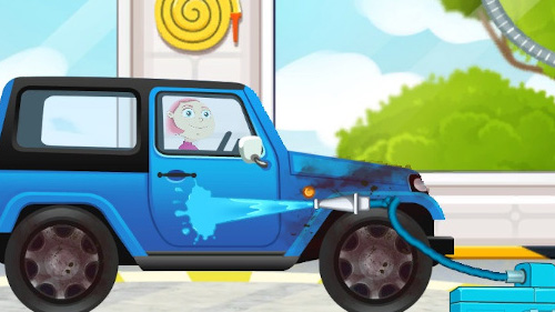 CAR WASH UNLIMITED online