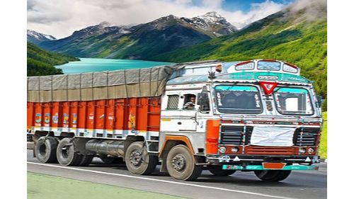 CARGO TRUCK TRANSPORT SIMULATOR GAME online