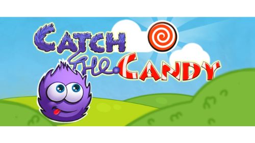 CATCH THE CANDY online