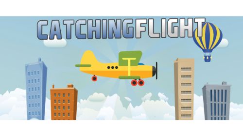 CATCHING FLIGHT online games