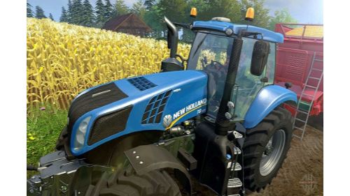 CHAINED TRACTOR BUS TOWING DUTY 2020 online games