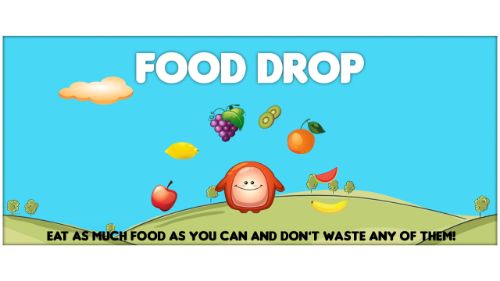 CHOLI FOOD DROP online