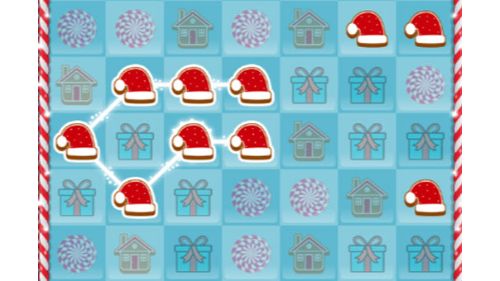 CHRISTMAS COLLECTION 2019 online