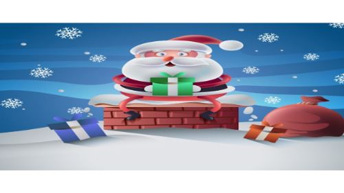 CHRISTMAS GIFTS online games