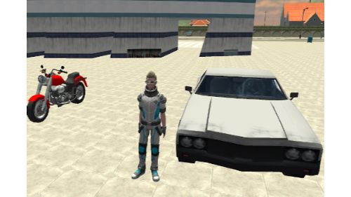 CITY SIMULATOR online games