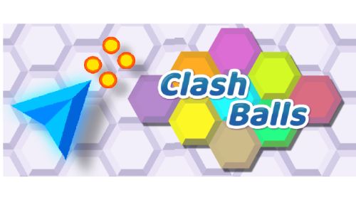CLASH BALLS online