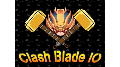 CLASH BLADE IO online