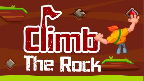 CLIMB THE ROCKS online