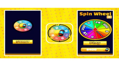 COIN MASTER FREE SPIN AND COIN SPIN WHEEL online games