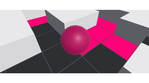 COLOR BY BLOCK online games