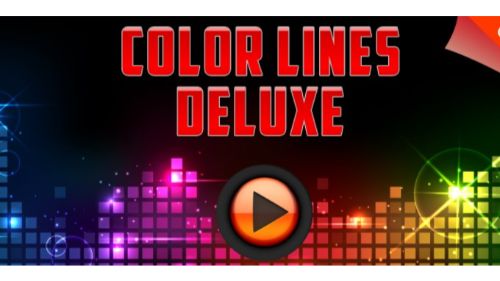COLOR LINES DELUXE online