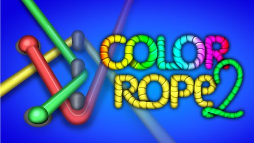 COLOR ROPE 2 online games