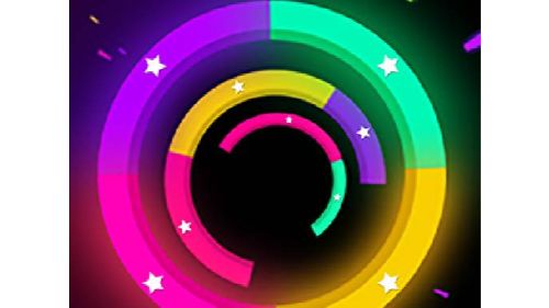 COLOR RUSH online games