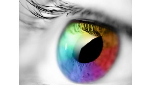 COLOURS AND DESIGNS PUZZLE online games