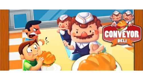 CONVEYOR DELI online