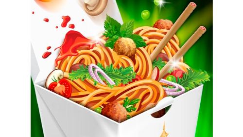 COOK CHINESE FOOD ASIAN COOKING online