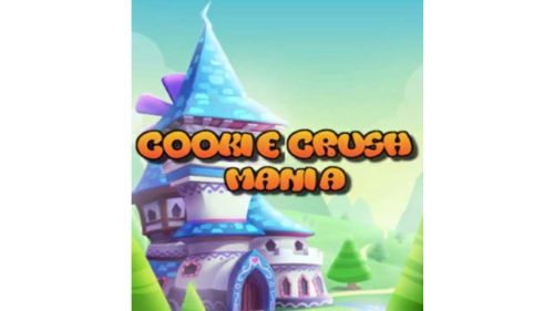 COOKIE CRUSH MANIA online games