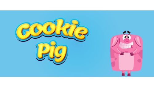 COOKIE PIG online