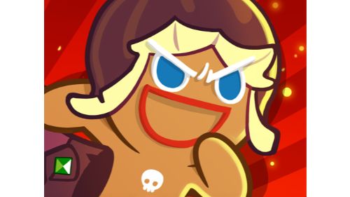 COOKIE RUN online