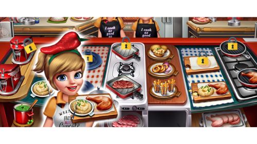 COOKING FAST 4 STEAK online