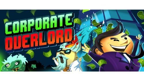 CORPORATE OVERLORD online