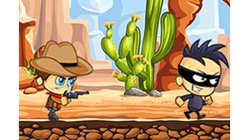 COWBOY CATCH UP online