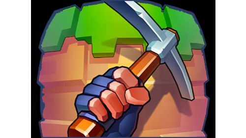 CRAFTMINE online games