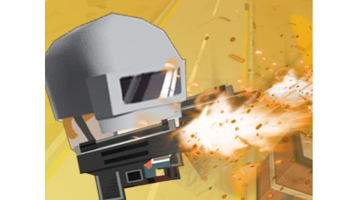 CRAZY SHOOTING KING online games