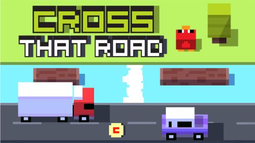 CROSS THAT ROAD online