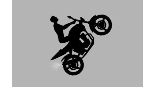 DARK RIDER online games