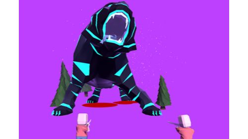 DEADLY HUNTER online